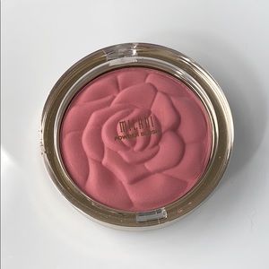 Milani Powder Blush in Tea Rose